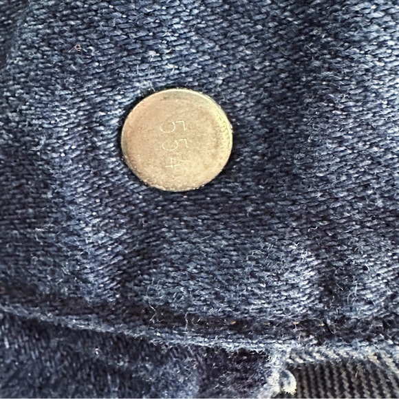 Levi’s Orange Tab Projector Jeans Vintage 1970s Size 27” - Picture 8 of 8